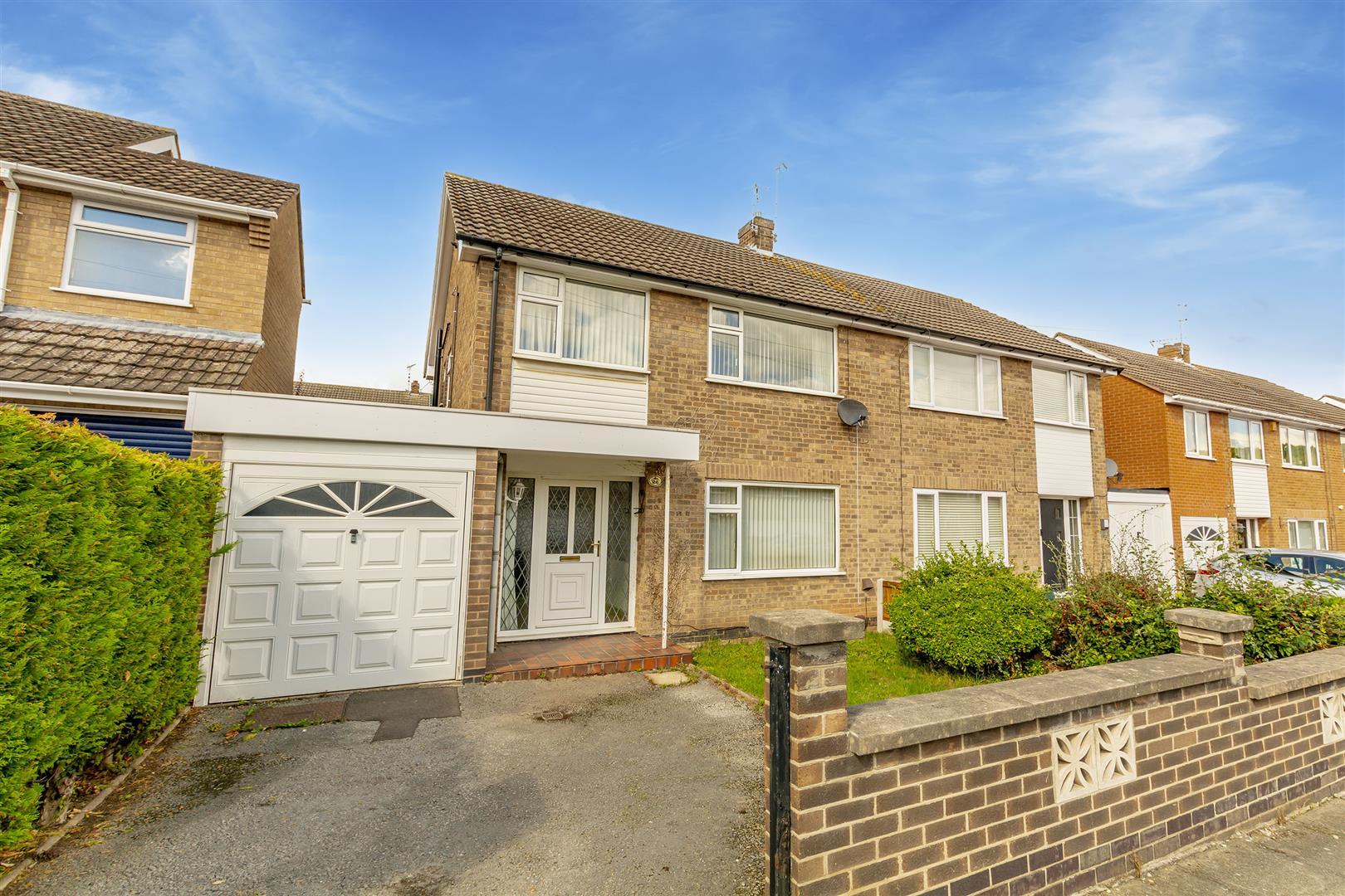 Hobart Drive, Stapleford Robert Ellis Estate Agents